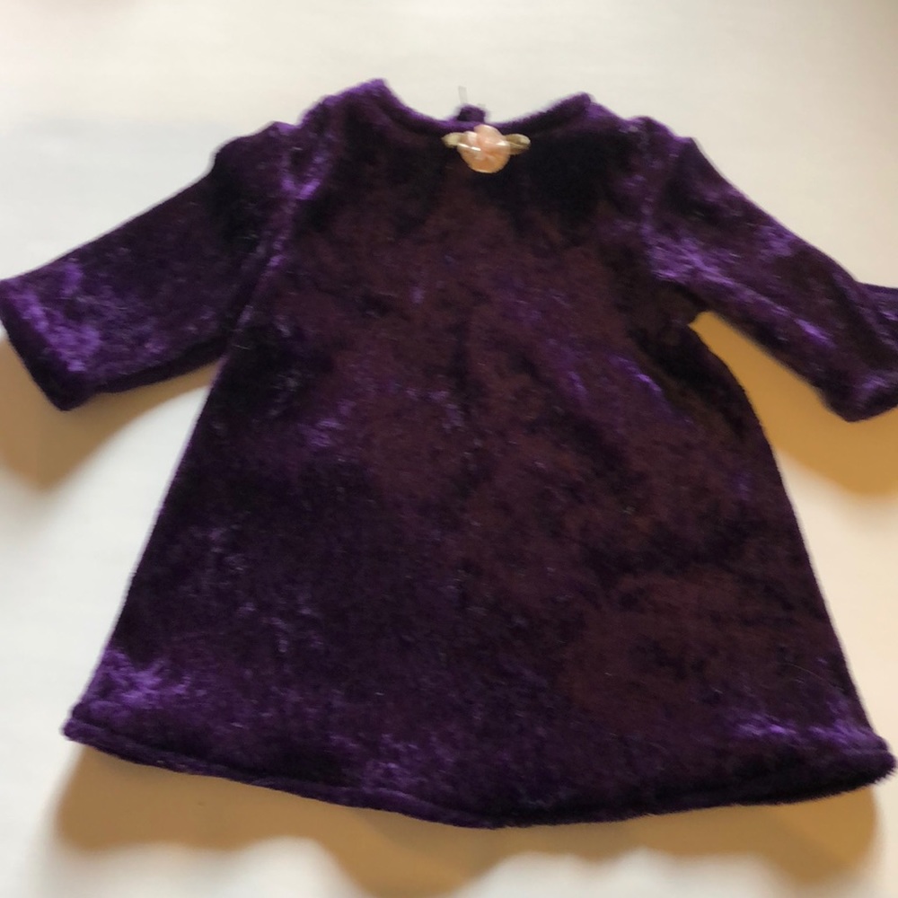 Bundle 3 for $13 American girl doll sized dress